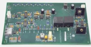  IS200EDCFG1A GE Exciter DC Controller Feeback Board EDCF Turbine Control Manufactures
