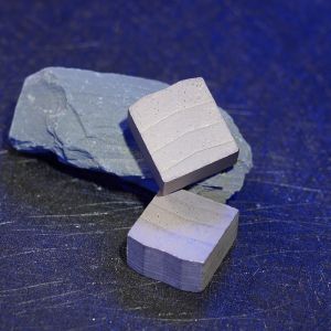 6.5MM Multi Blade Diamond Segment with Cold Press Technology and Good Performanc