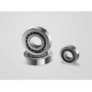China Multiscene Small Angular Contact Bearings Lightweight Width 25-82mm on sale