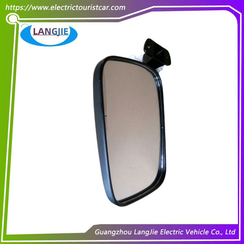 Electric Cargo Van Rearview Mirror Marshell For Electric Golf Cart Performance Parts