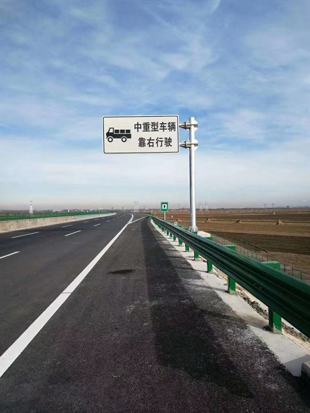 Yellow Display Customized Aluminum Reflective Vinyl Spring Up Road Safety Traffic Sign