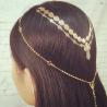 Buy cheap Best Beautiful Hair Accessories Hair Tattoo for Hair Decoration Even in Winter from wholesalers