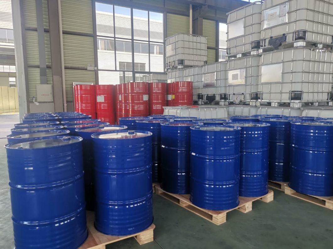 Two Component Polyurethane Rigid Foam Part a Blend Polyols Mixed with Isocyanate Mdi