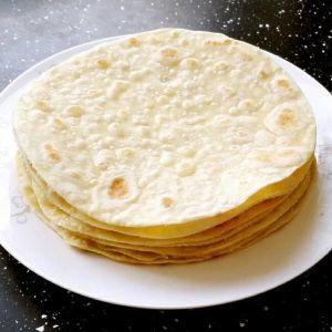 45cm Small Output 900pcs/h Chapati Rolling Machine