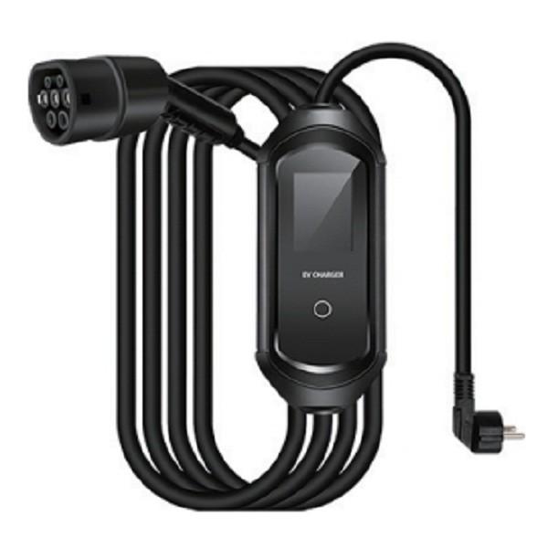 48A User Friendly Durable Outdoor Home Ev Charging Station Long Lasting