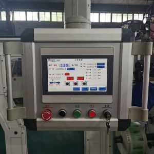 Fully Automatic Selling Tissue Paper Making Machine Production Line with Low
