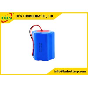 11.1V 4400mAh Rechargeable 18650 Lithium Ion Battery OEM Li-ion Battery 18650 11