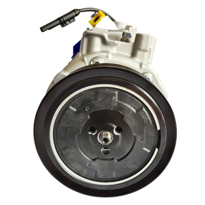 6-Slot Nominal Voltage Auto Air-Condition Compressor for BMW 4 Coupe F32 F82 2013/07 /