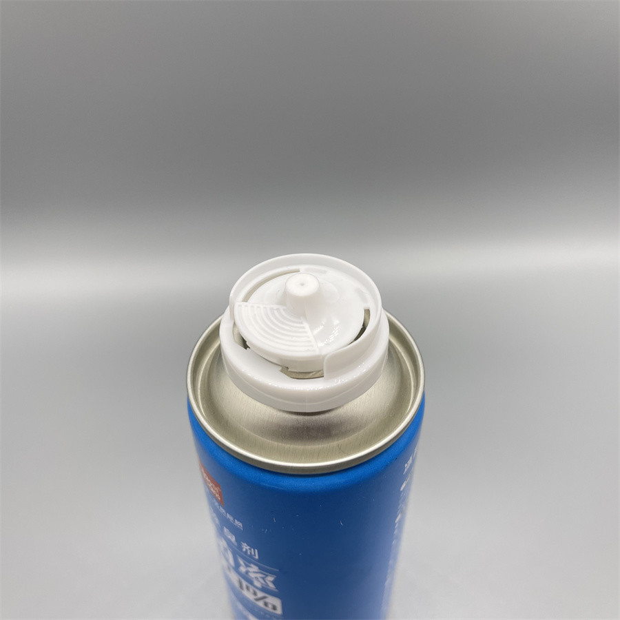 Versatile Antimicrobial Deodorant Valve for Home and Office - Safe and Long-Lasting