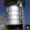 Buy cheap Straw Compost Fertilizer Production Fermentation , Waste Composting Machine from wholesalers