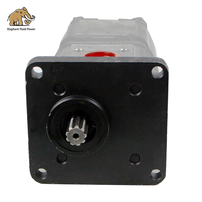 47129338 Tractor Pump