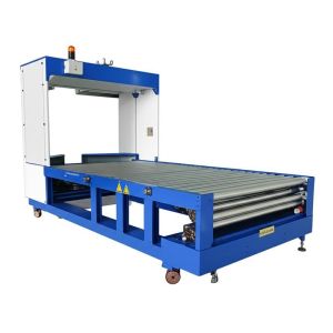  Highly Accurate Automated Material Handling System TMS Management System 1 Set Conveying System ±10mm Navigation Accuracy Manufactures