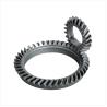 Buy cheap Helical Spiral Gear Shaft Aviation Gear Spiral Spur Gear Custom Industrial Gear from wholesalers