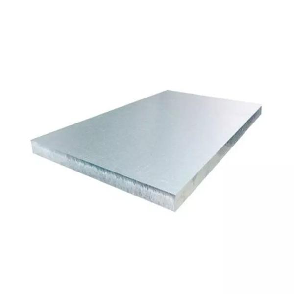 Aluminum sheet 2024 5052 5754 5083 6061 7075 China factory best price 20mm