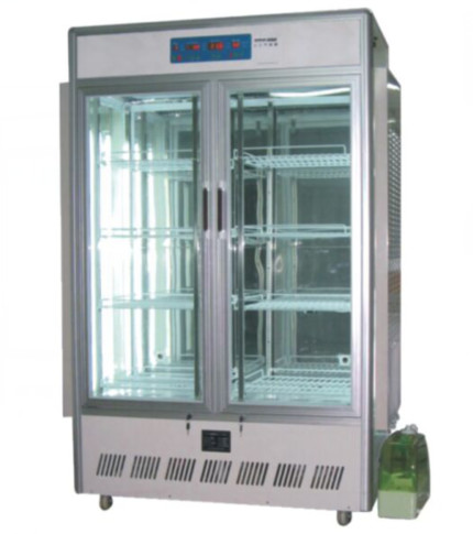  Never Deformation Aging , Never Rust Artificial Climate Incubator Manufactures