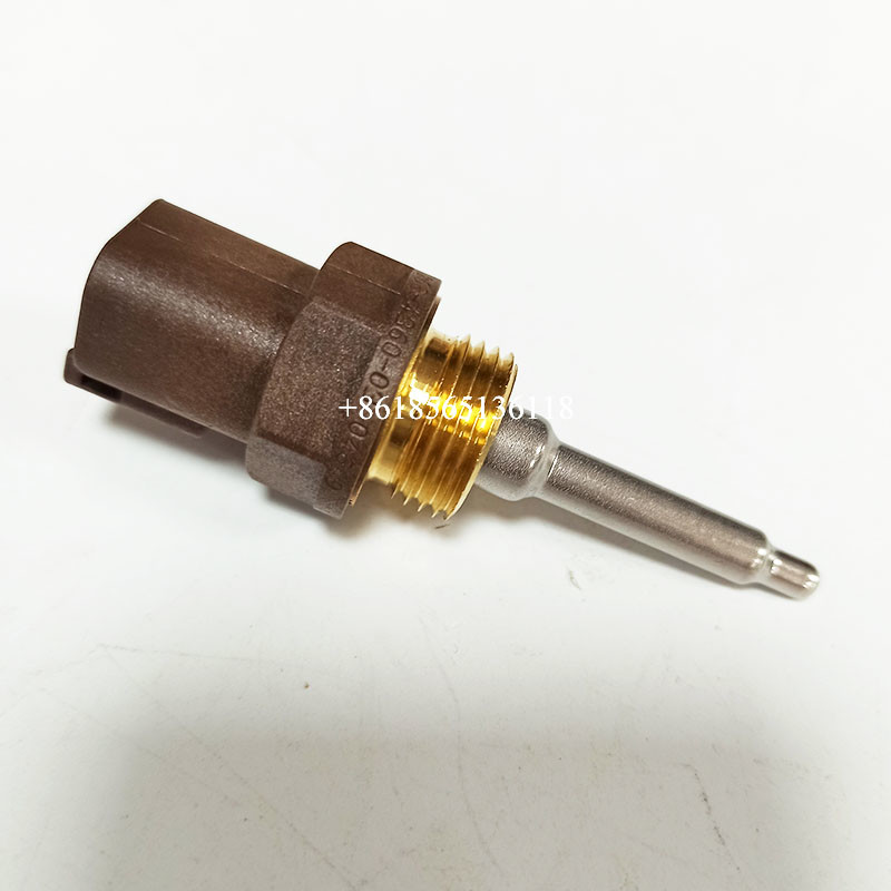 Water Temperature Sensor 268-4360 For CAT C7 Engine 2684360