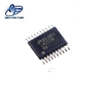  New Original SMD TI/Texas Instruments LM25116MHX Ic chips Integrated Circuits Electronic components LM2511 Manufactures