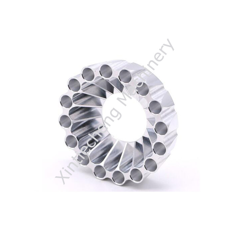 Cnc Fabrication Milling Machining Aerospace Part 3 4 5 Axis Cnc Medical Aluminum Brass