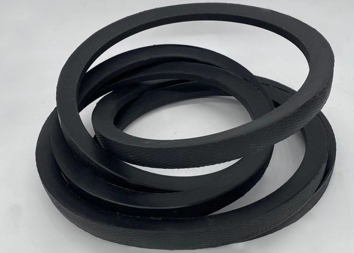 Load Distribution High Flexibility 4800mm Length 8V Belt