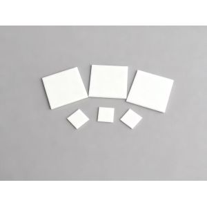 Ceramic Substrates Based On Alumina Al2o3 / Aluminum Nitride Aln / Silicon