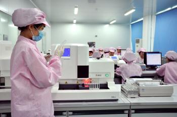 Jilin Jingquan Medical Equipment Co., Ltd.