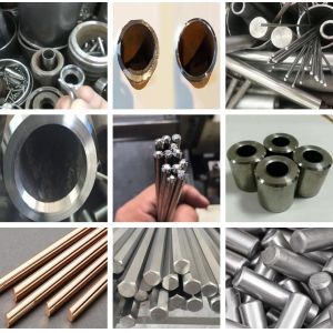 Automatic Steel Pipe Chamfering Machine Double Head Chamfering Machine