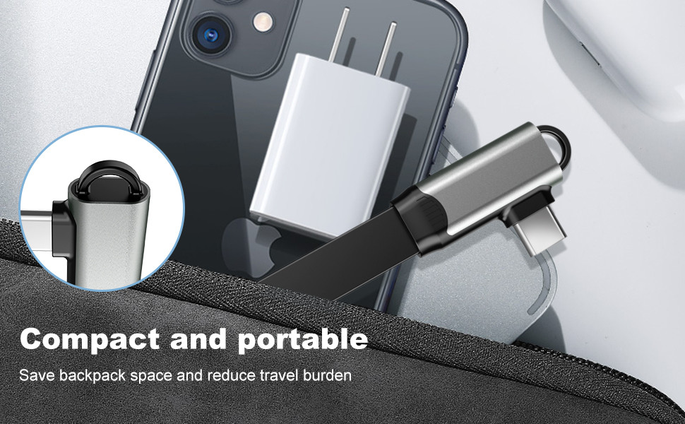 USB Hub Cable For Reading And Copy Also The Usb Adaptor Fast Transfer Data