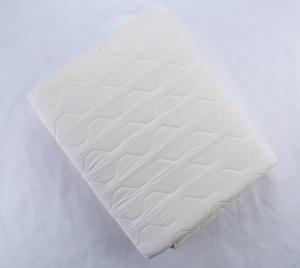  TC Fabric Electric Heating Blanket , Heated Under Blanket With Overheating Protection Manufactures