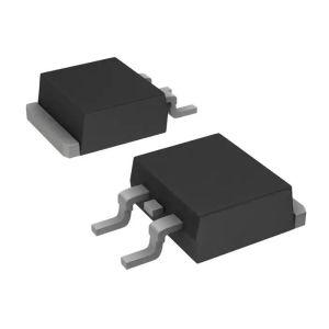 China Automobile Chips AFGB30T65SQDN Single IGBT Transistors Surface Mount TO-263-3 on sale