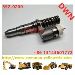 3508/3508B/3512B/3516B/3561B/3152C/3156C Engine Excavator Oem Common Rail Fuel