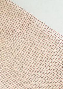  1m Electromagnetic Shielding Mesh With Strong Tensile Strength Manufactures