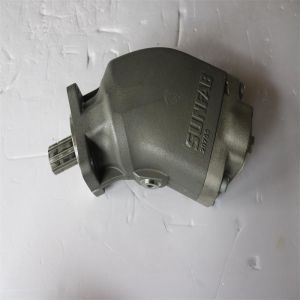 HAWE Hydraulic Driven Pump SCP-108R-N-DL4-L35-S0S-000