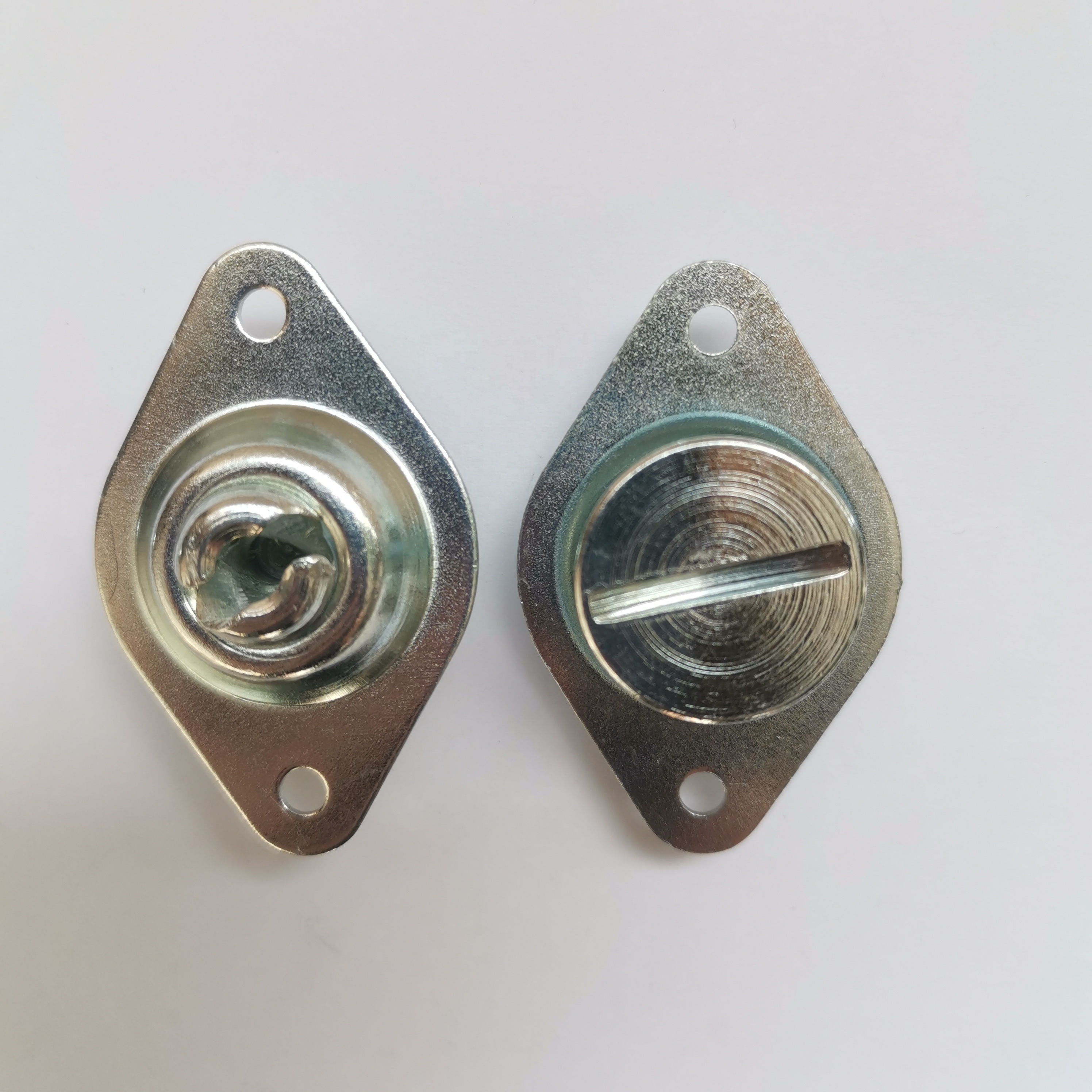 Universal 3/8"x.500 Quarter Turn Self Ejecting Button Dzus Sprintcar Parts The Top Choice for Car Enthusiasts Everywhere