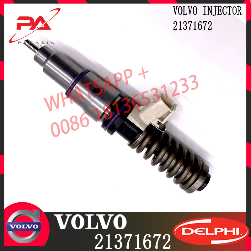 V-O-L-V Diesel Engine Fuel System Electronical Injector Unit OEM 20584345 20972225 21340611 21371672 BEBE4D24001 for TrucK
