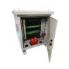 Buy cheap IP21-IP54 Neutral Earthing Resistor NER 110KV 100A 200A 300A 400A 10S Faulty from wholesalers
