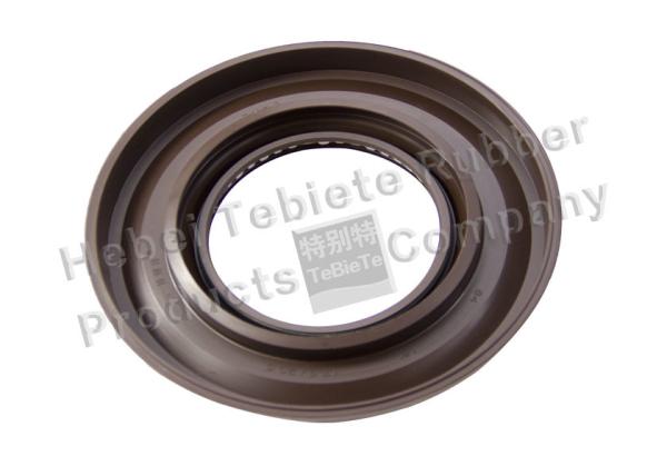 FAW Rear Wheel Oil Seal.84*161*17.8/20mm. Rubber Grease Seal. Wear Resistance