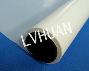 Industrial PTFE Microporous Filtration Machine Original Designed Hardware