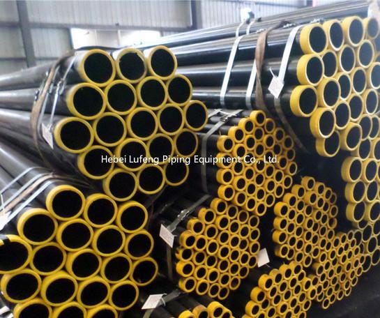 Quality astm a53 erw steel pipe ! building structure pipe round steel pipes for sale
