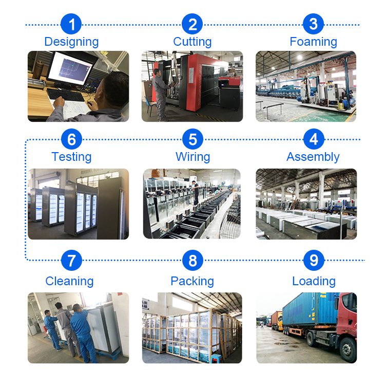 Rack Conveyor Dishwasher Dishwashing Equipment Conveyor Dish Machine