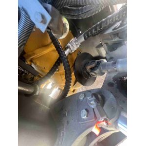 Pre owned SDLG 936 Loader with Bucket Powershift Transmission