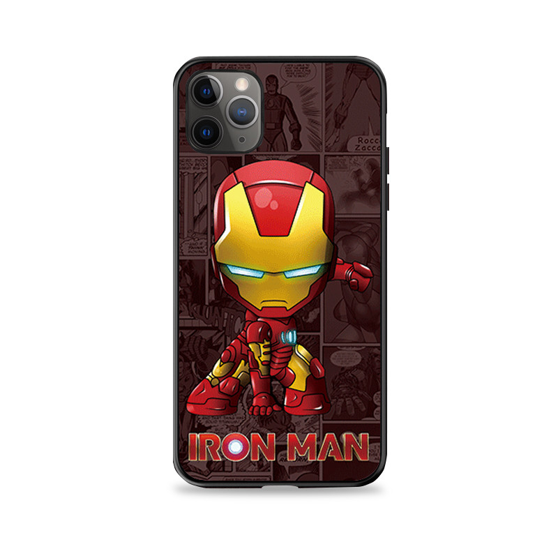 Fashion Lenticular Flip Phone Case Protection For Advertising BSCI