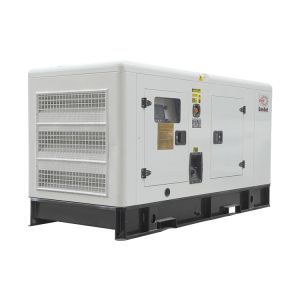 400KVA Cummins Diesel Generator Set For Stable And Long-lasting Performance