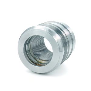 Tolerance /-0.05mm OEM CNC Machining Hydraulic Piston Model NO. L151 with High