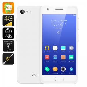 China Lenovo Z2 Pro 128GB White 4G LTE 13MP Unlocked Smart Phone Cheap Mobile Phone on sale