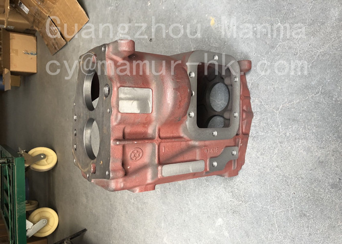 Gearbox Housing JAC Spare Parts For LC5T88 N-1701001-22