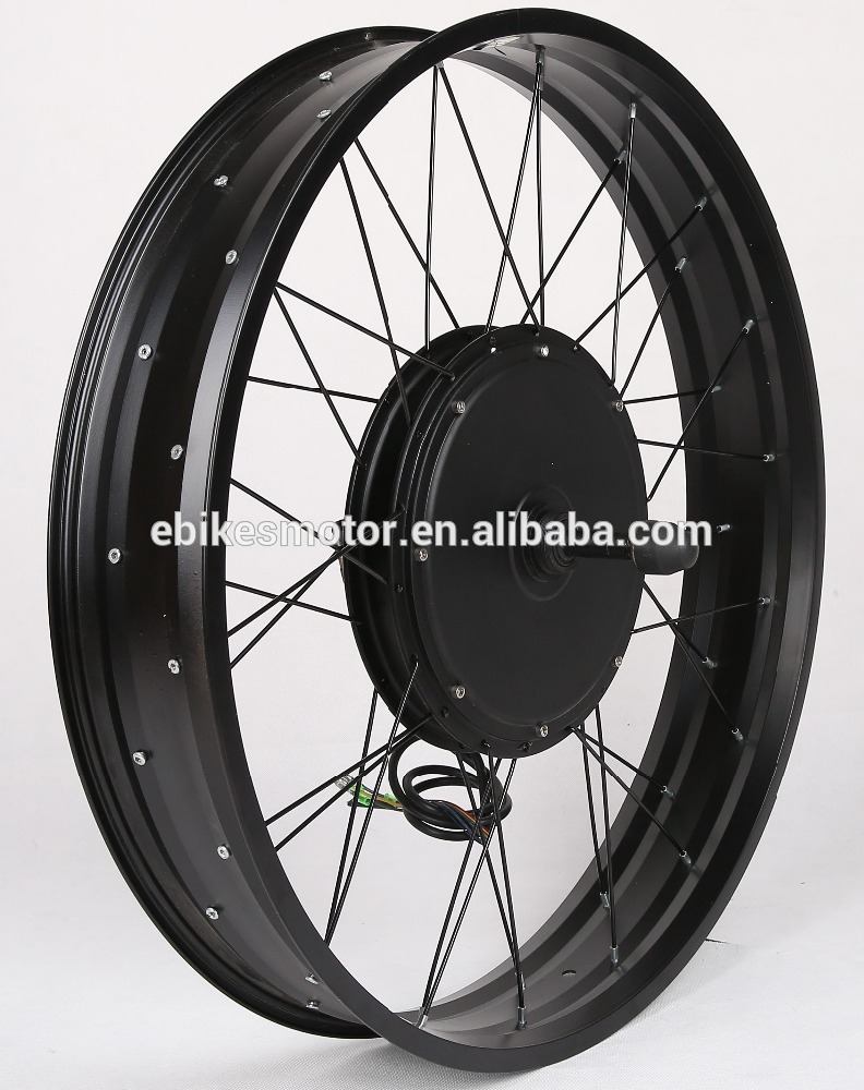 High quality electric bike conversion kit with battery with competitive price