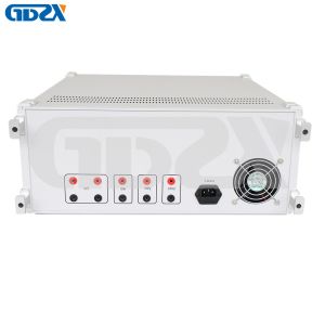 ZX3030E Large LCD Display Electrical Power Calibrator , Multifunction Energy