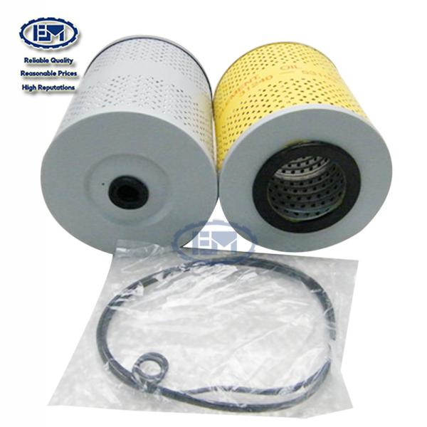 EM High Quality Replacement Parts SK450-6 6D24 OIL FILTER Excavator Spare Parts