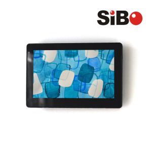 Android POE Touch Screen Wall Mounting Projector AV Controller