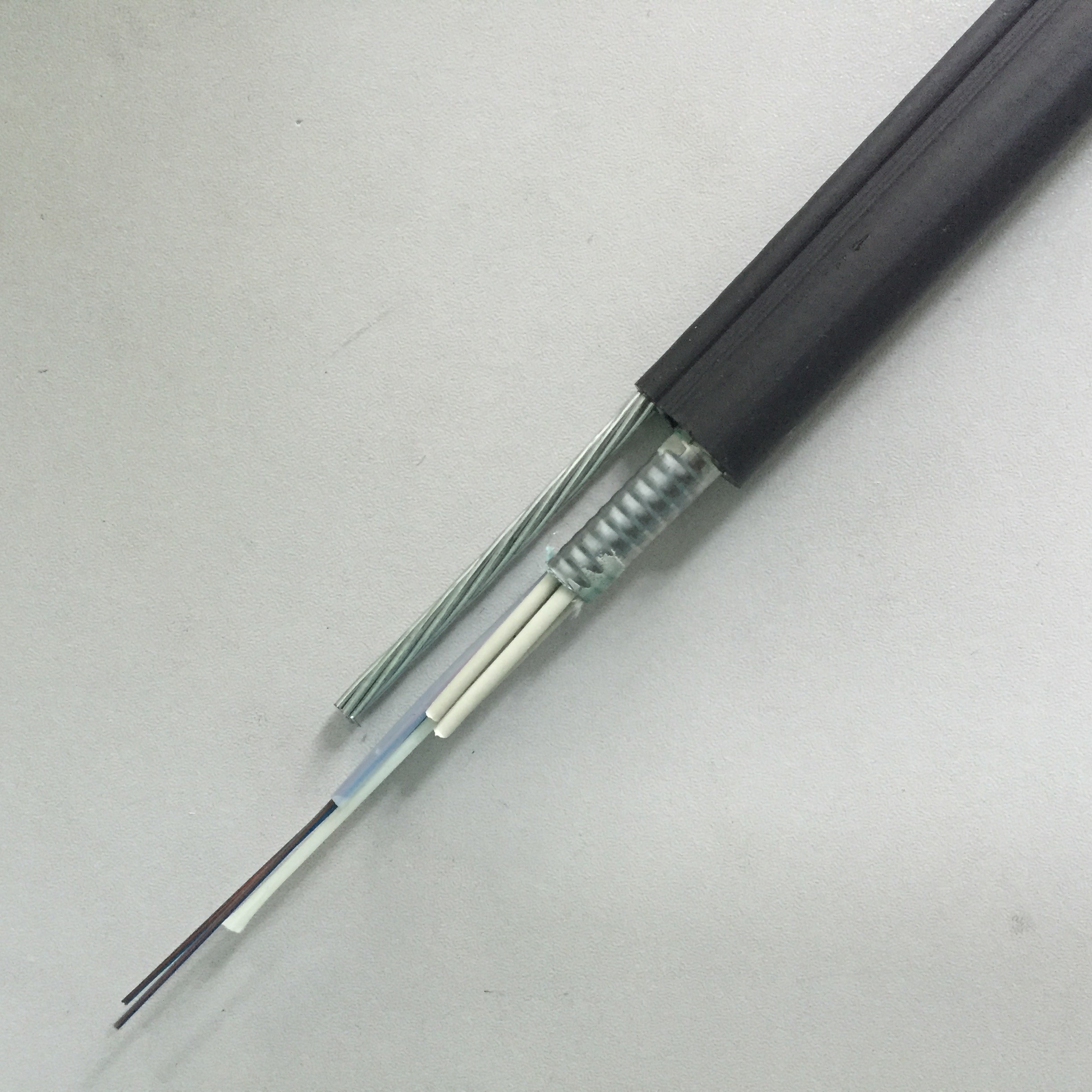 GYTC8S Figure 8 Fiber Optic Cable